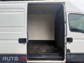 Iveco Daily 35C13 2.8 126CV 2002 175MILKM REAIS