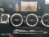 Mercedes-Benz EQB I.V.A DEDUTIVEL 350 4M AMG-Line