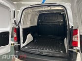 Citroen Berlingo 1.5 BlueHDi XL Shine EAT8