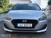 Hyundai i30 1.0 T-GDi Comfort