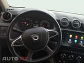 Dacia Duster 1.0 TCe ECO-G Prestige Bi-Fuel