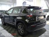 Jeep Avenger 54 kWh Longitude