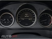 Mercedes-Benz C 220 (BlueTEC) d Station Avantgarde