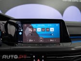 Volkswagen Golf 1.4 TSI GTE DSG