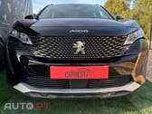 Peugeot 3008 1.6 Hybrid GT Pack e-EAT8