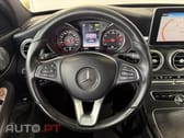 Mercedes-Benz C 350 e 7G-TRONIC AMG Line