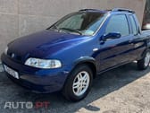 Fiat Strada 1.9 JTD