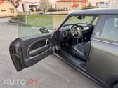MINI Cooper One 1.4 D Parklane