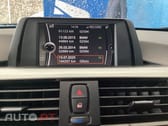 BMW 320 d Touring Auto