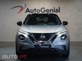 Nissan Juke 1.0 DIG-T N-Design