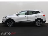 Renault Kadjar Energy TCe 130 Bose Edition