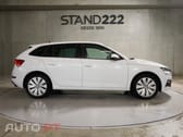 Skoda Scala 1.0 TSI Ambition