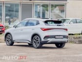 BYD Atto 3 60.48 kWh Design