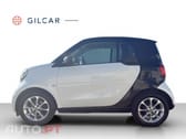 Smart ForTwo passion