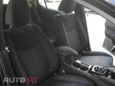 Nissan Leaf Acenta