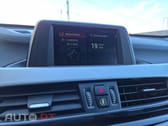 BMW X1 16 d sDrive