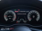 Audi A4 Avant 35 TDI S line S tronic