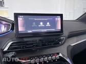 Peugeot 3008 1.2 PureTech GT Pack EAT8