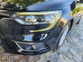 Renault Mégane Sport Tourer 1.5 Blue dCi Limited
