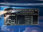 Mercedes-Benz C 300 e AMG Line