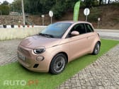 Fiat 500e ND