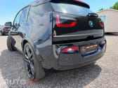 BMW i3 i3s 120Ah