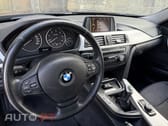 BMW 320 d Touring LifeStyle