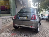 Fiat 500 1.2 Lounge Dualogic S&S