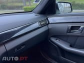 Mercedes-Benz E 250 CDi Avantgarde BlueEfficiency