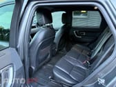 Land Rover Discovery Sport 2.0 TD4 HSE 7L Auto