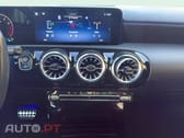 Mercedes-Benz A 200 7G-DCT AMG Line