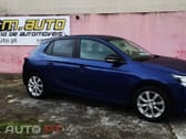 Opel Corsa 1.2 Business Edition