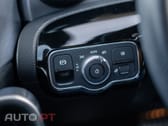 Mercedes-Benz A 200 AMG Line Aut.