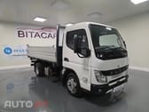 Mitsubishi Canter 3S13 FEA01CL4SE BASCULANTE IVA DEDUTIVEL