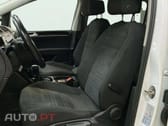 Volkswagen Touran R Line
