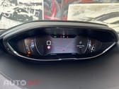 Peugeot 3008 1.5 BlueHDi Allure EAT8