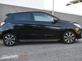 Mitsubishi Space Star 1.2 Intense Connect Edition
