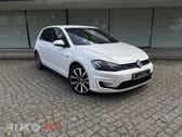 Volkswagen Golf 1.4 GTE Plug-in