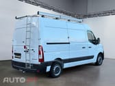 Renault Master 2.3 dCi L2H2 3.3T