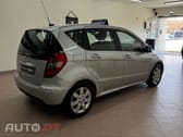 Mercedes-Benz A 200 Elegance Automatic