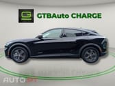Ford Mustang Mach-E I.V.A DEDUTIVEL RWD