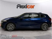 BMW 118 i Corporate Edition Auto