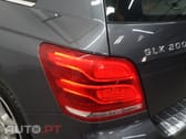 Mercedes-Benz GLK 200 CDI (BlueEFFICIENCY) 7G-TRONIC