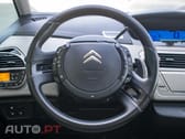 Citroen C4 Picasso Outro