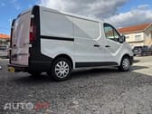 Renault Trafic TRAFIC 1.6 DCI GRAND COMFORT