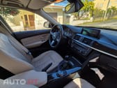 BMW 320 320D Line Modern