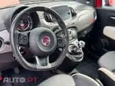 Fiat 500C 1.2 Sport
