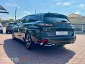 Peugeot 308 SW 1.5 BlueHDi Allure Pack EAT8