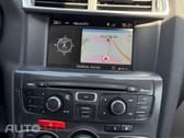 Citroen C4 Citroën C4 e-HDi 110 EGS6 Stop/Start System Exclusive