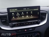 Kia Xceed 1.6 CRDi TECH